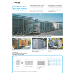 Techflat 2